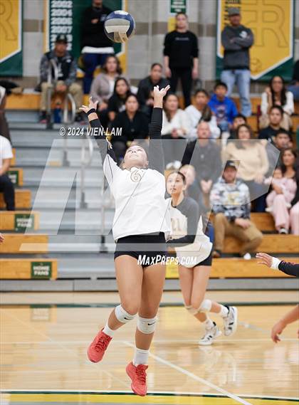 Thumbnail 1 in American Canyon @ Head-Royce (CIF NCS Division 2 Quarterfinal) photogallery.