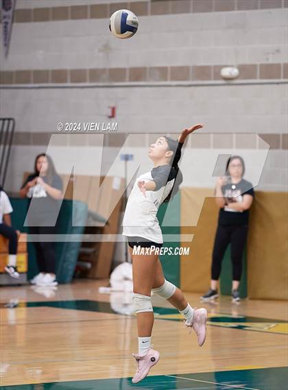 Thumbnail 3 in American Canyon @ Head-Royce (CIF NCS Division 2 Quarterfinal) photogallery.