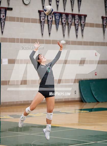Thumbnail 1 in American Canyon @ Head-Royce (CIF NCS Division 2 Quarterfinal) photogallery.