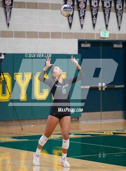 Thumbnail 1 in American Canyon @ Head-Royce (CIF NCS Division 2 Quarterfinal) photogallery.