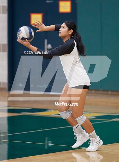 Thumbnail 2 in American Canyon @ Head-Royce (CIF NCS Division 2 Quarterfinal) photogallery.