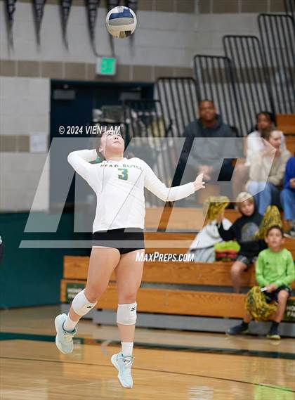 Thumbnail 1 in American Canyon @ Head-Royce (CIF NCS Division 2 Quarterfinal) photogallery.