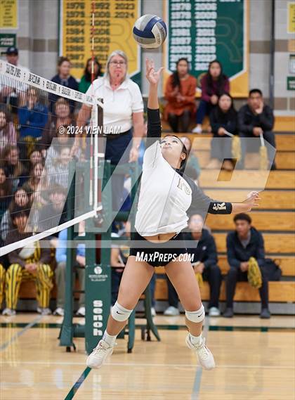 Thumbnail 2 in American Canyon @ Head-Royce (CIF NCS Division 2 Quarterfinal) photogallery.