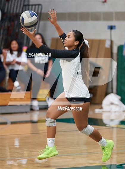 Thumbnail 2 in American Canyon @ Head-Royce (CIF NCS Division 2 Quarterfinal) photogallery.
