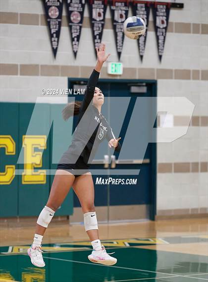 Thumbnail 2 in American Canyon @ Head-Royce (CIF NCS Division 2 Quarterfinal) photogallery.