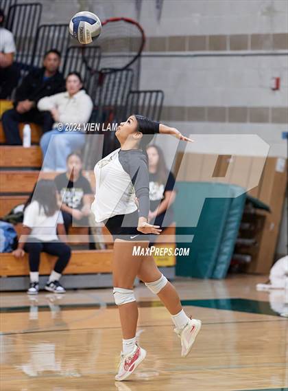 Thumbnail 3 in American Canyon @ Head-Royce (CIF NCS Division 2 Quarterfinal) photogallery.