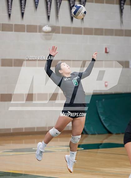 Thumbnail 2 in American Canyon @ Head-Royce (CIF NCS Division 2 Quarterfinal) photogallery.