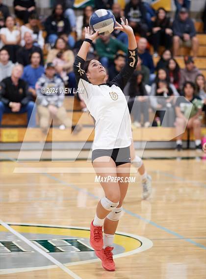 Thumbnail 3 in American Canyon @ Head-Royce (CIF NCS Division 2 Quarterfinal) photogallery.