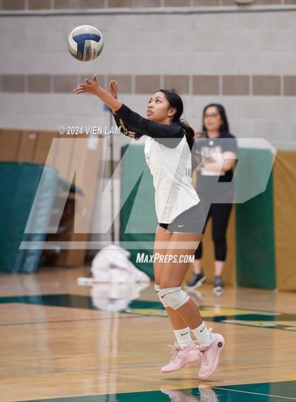 Thumbnail 3 in American Canyon @ Head-Royce (CIF NCS Division 2 Quarterfinal) photogallery.