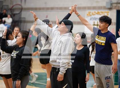 Thumbnail 3 in American Canyon @ Head-Royce (CIF NCS Division 2 Quarterfinal) photogallery.