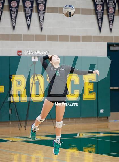 Thumbnail 2 in American Canyon @ Head-Royce (CIF NCS Division 2 Quarterfinal) photogallery.