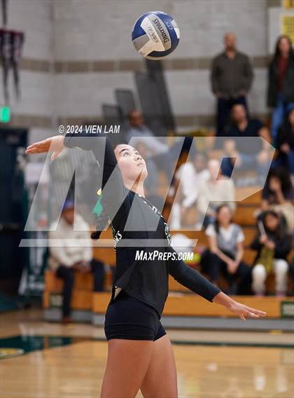 Thumbnail 2 in American Canyon @ Head-Royce (CIF NCS Division 2 Quarterfinal) photogallery.