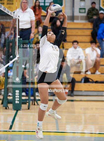 Thumbnail 3 in American Canyon @ Head-Royce (CIF NCS Division 2 Quarterfinal) photogallery.