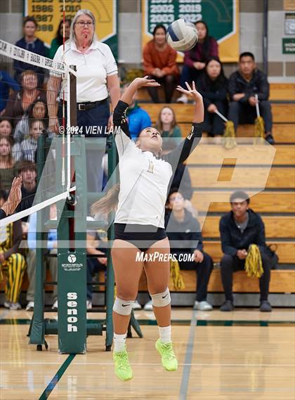 Thumbnail 2 in American Canyon @ Head-Royce (CIF NCS Division 2 Quarterfinal) photogallery.