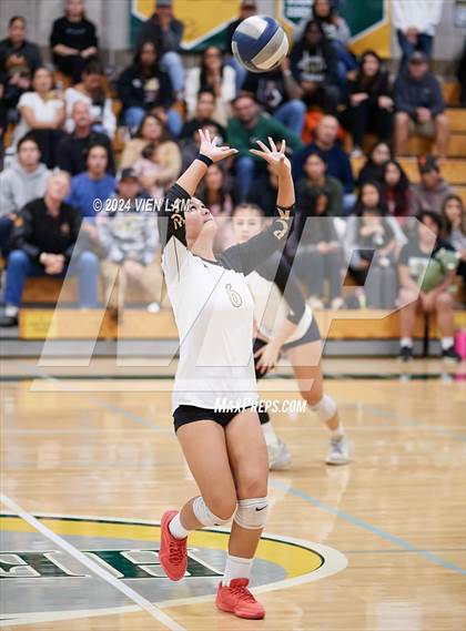 Thumbnail 2 in American Canyon @ Head-Royce (CIF NCS Division 2 Quarterfinal) photogallery.