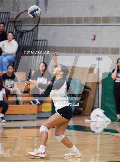 Thumbnail 2 in American Canyon @ Head-Royce (CIF NCS Division 2 Quarterfinal) photogallery.