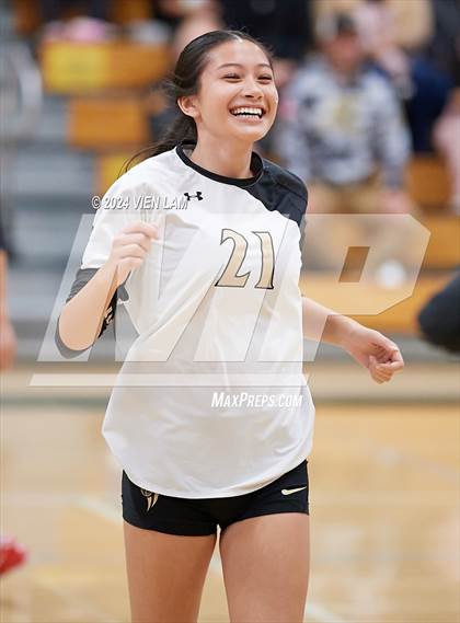 Thumbnail 1 in American Canyon @ Head-Royce (CIF NCS Division 2 Quarterfinal) photogallery.