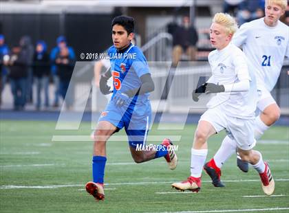 Thumbnail 1 in SS Seward vs. Geneseo (NYSPHSAA Class C Semifinal) photogallery.