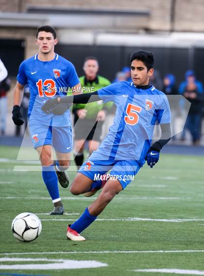 Thumbnail 2 in SS Seward vs. Geneseo (NYSPHSAA Class C Semifinal) photogallery.