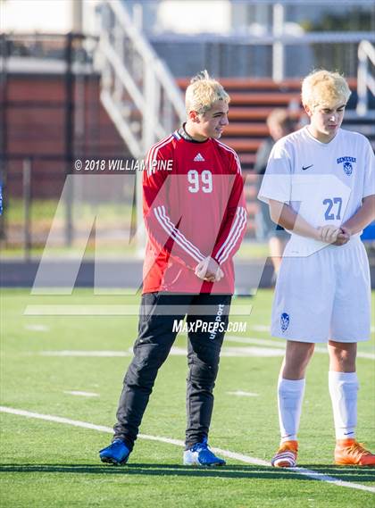 Thumbnail 1 in SS Seward vs. Geneseo (NYSPHSAA Class C Semifinal) photogallery.