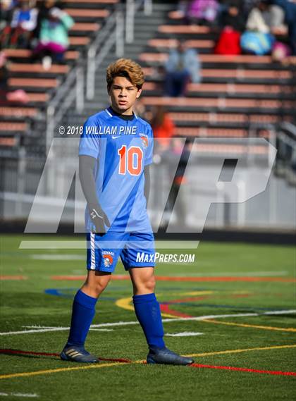 Thumbnail 1 in SS Seward vs. Geneseo (NYSPHSAA Class C Semifinal) photogallery.