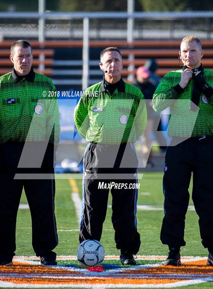 Thumbnail 1 in SS Seward vs. Geneseo (NYSPHSAA Class C Semifinal) photogallery.