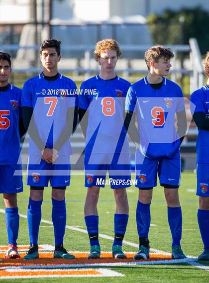 Thumbnail 1 in SS Seward vs. Geneseo (NYSPHSAA Class C Semifinal) photogallery.