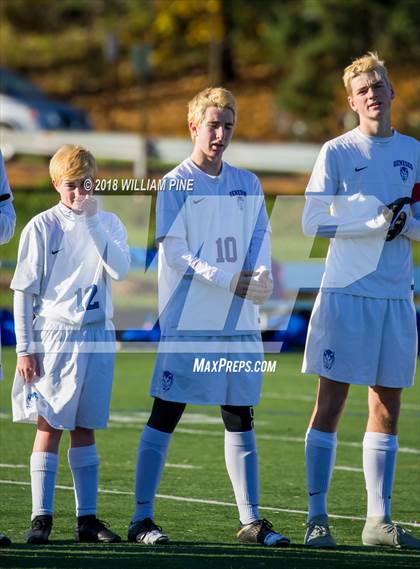 Thumbnail 1 in SS Seward vs. Geneseo (NYSPHSAA Class C Semifinal) photogallery.