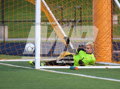 Thumbnail 2 in SS Seward vs. Geneseo (NYSPHSAA Class C Semifinal) photogallery.