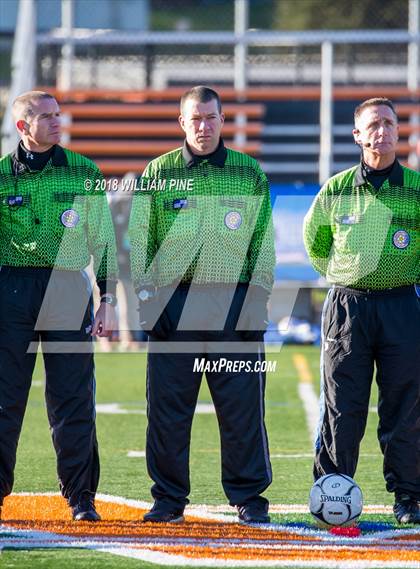 Thumbnail 3 in SS Seward vs. Geneseo (NYSPHSAA Class C Semifinal) photogallery.