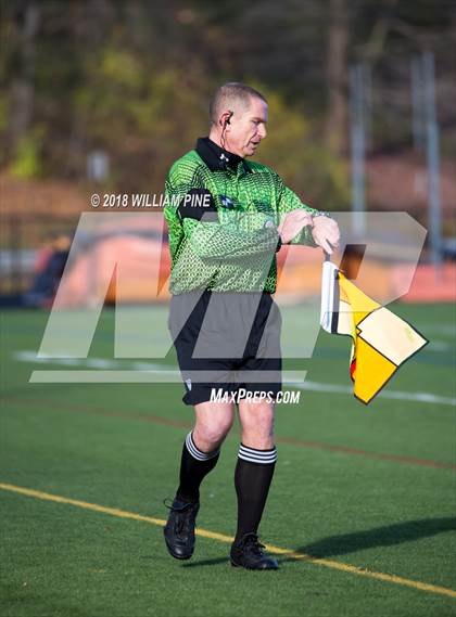 Thumbnail 1 in SS Seward vs. Geneseo (NYSPHSAA Class C Semifinal) photogallery.