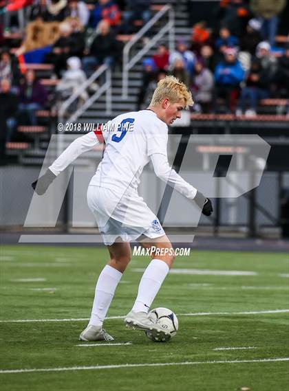 Thumbnail 1 in SS Seward vs. Geneseo (NYSPHSAA Class C Semifinal) photogallery.