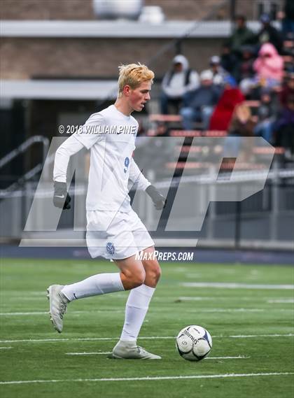 Thumbnail 2 in SS Seward vs. Geneseo (NYSPHSAA Class C Semifinal) photogallery.