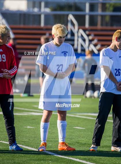 Thumbnail 3 in SS Seward vs. Geneseo (NYSPHSAA Class C Semifinal) photogallery.