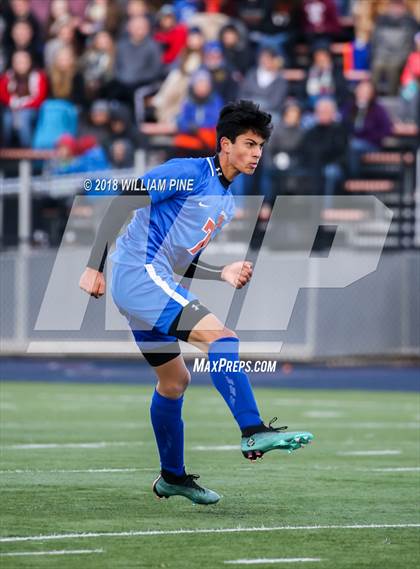 Thumbnail 3 in SS Seward vs. Geneseo (NYSPHSAA Class C Semifinal) photogallery.