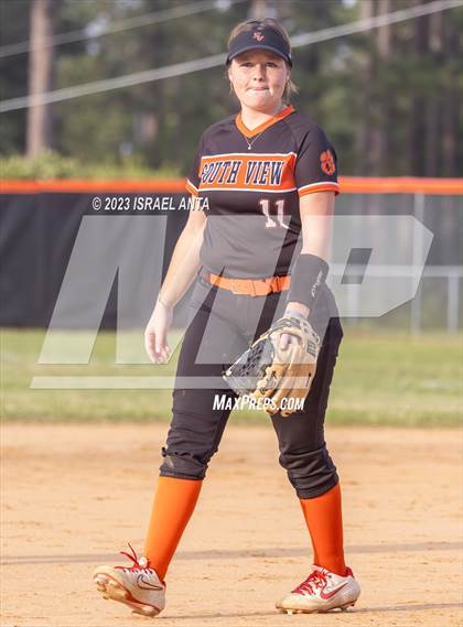 Thumbnail 3 in Jack Britt @ South View photogallery.
