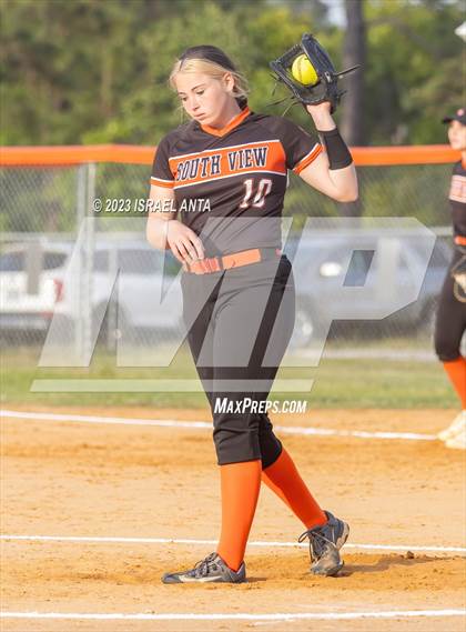 Thumbnail 1 in Jack Britt @ South View photogallery.