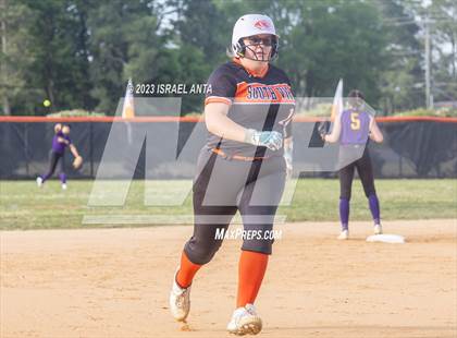 Thumbnail 3 in Jack Britt @ South View photogallery.