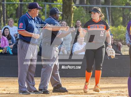 Thumbnail 2 in Jack Britt @ South View photogallery.