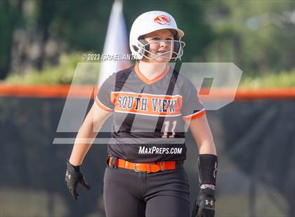 Thumbnail 1 in Jack Britt @ South View photogallery.