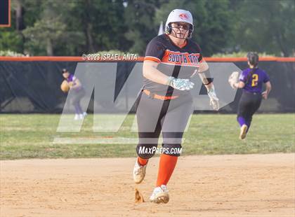 Thumbnail 2 in Jack Britt @ South View photogallery.