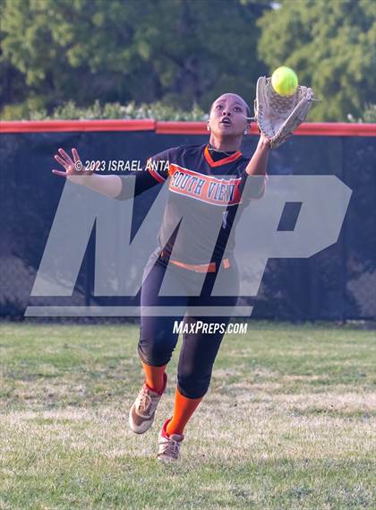 Thumbnail 2 in Jack Britt @ South View photogallery.