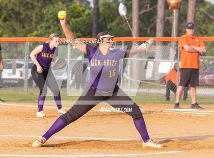 Thumbnail 2 in Jack Britt @ South View photogallery.