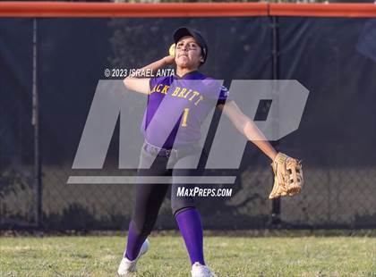 Thumbnail 3 in Jack Britt @ South View photogallery.