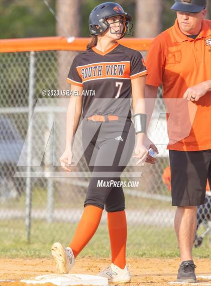 Thumbnail 2 in Jack Britt @ South View photogallery.