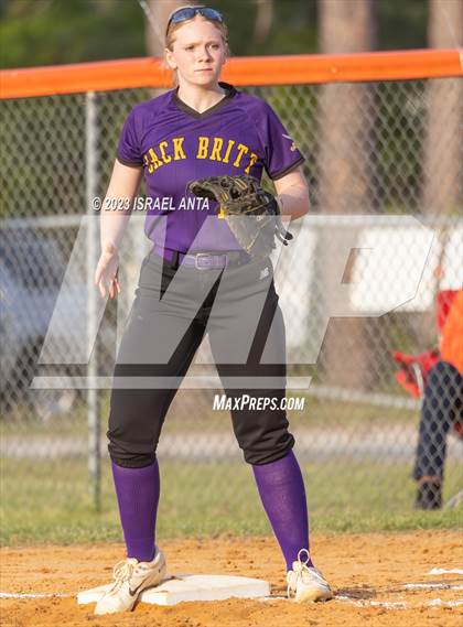 Thumbnail 2 in Jack Britt @ South View photogallery.
