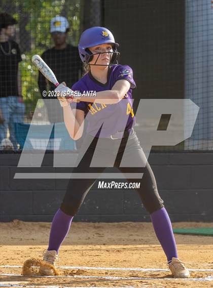 Thumbnail 3 in Jack Britt @ South View photogallery.