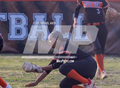 Thumbnail 1 in Jack Britt @ South View photogallery.