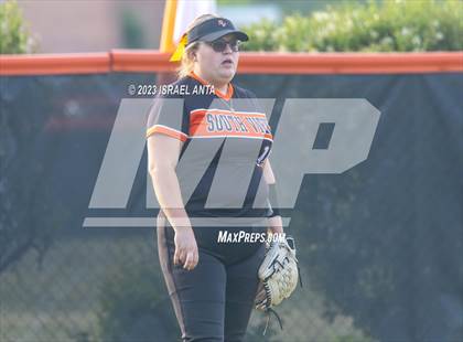 Thumbnail 1 in Jack Britt @ South View photogallery.