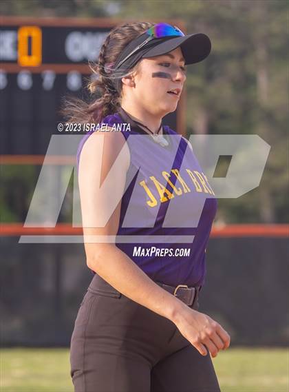 Thumbnail 3 in Jack Britt @ South View photogallery.